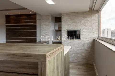 Apartamento · 3 dormitórios no Central Parque — miniatura 5