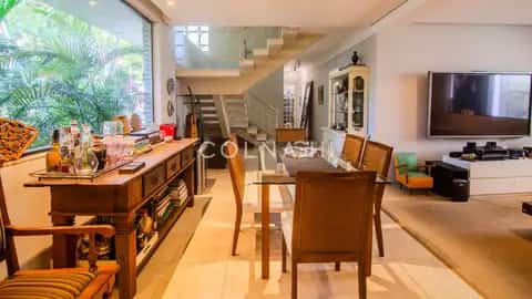 Casa Comercial · 3 dormitórios no Boa Vista — miniatura 8