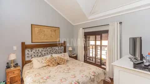 Casa em Condomínio · 4 dormitórios no Boa Vista — miniatura 12
