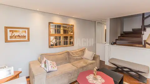 Casa em Condomínio · 4 dormitórios no Boa Vista — miniatura 3