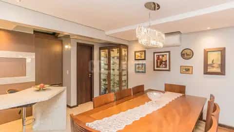 Casa em Condomínio · 4 dormitórios no Boa Vista — miniatura 4