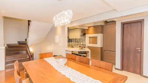 Casa em Condomínio · 4 dormitórios no Boa Vista — miniatura 5