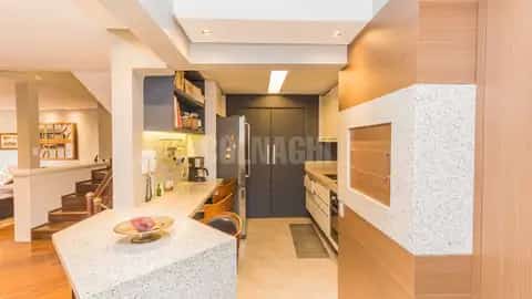 Casa em Condomínio · 4 dormitórios no Boa Vista — miniatura 6