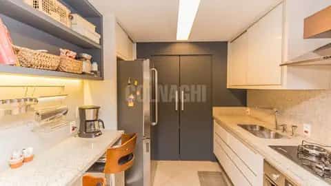 Casa em Condomínio · 4 dormitórios no Boa Vista — miniatura 7