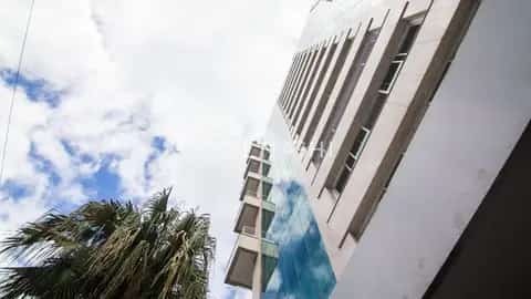 Apartamento · 4 dormitórios em Petrópolis — miniatura 3