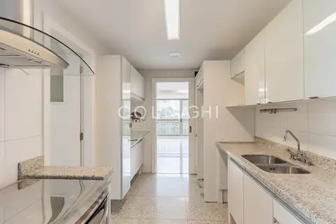 Apartamento · 3 dormitórios no Moinhos de Vento — miniatura 15