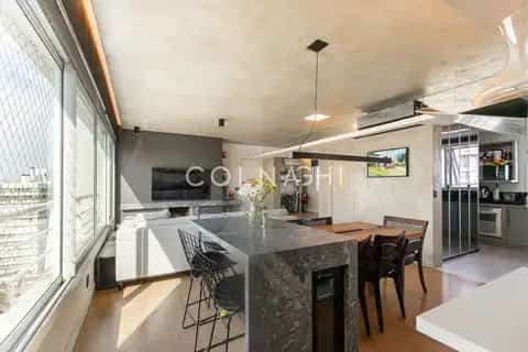 Apartamento · 3 dormitórios na Bela Vista — miniatura 3