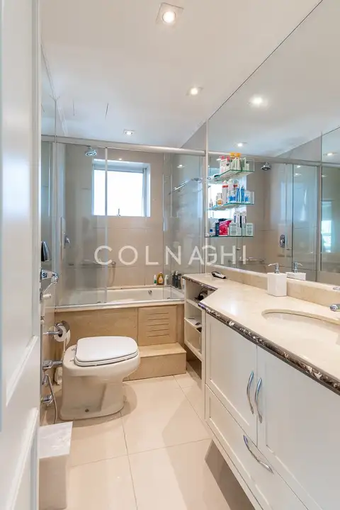 Apartamento · 3 dormitórios na Bela Vista — miniatura 14