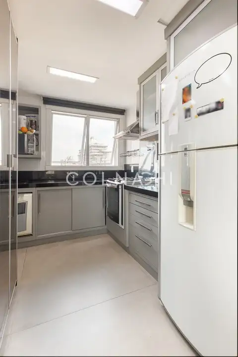Apartamento · 3 dormitórios na Bela Vista — miniatura 16