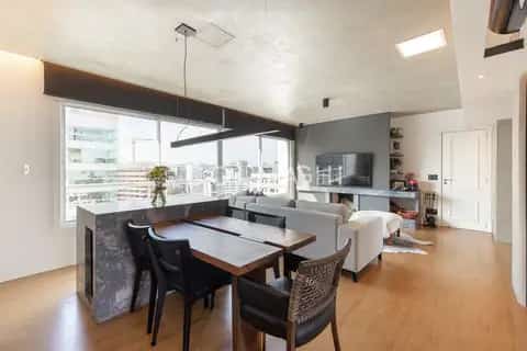 Apartamento · 3 dormitórios na Bela Vista — miniatura 4
