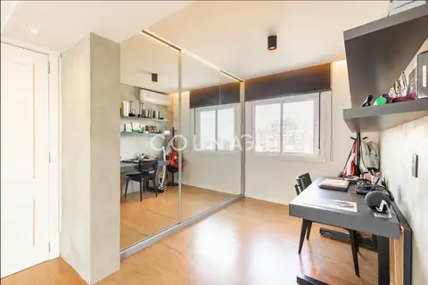 Apartamento · 3 dormitórios na Bela Vista — miniatura 7
