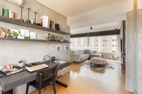 Apartamento · 3 dormitórios na Bela Vista — miniatura 8