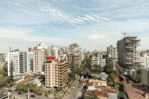 Apartamento · 3 dormitórios na Bela Vista — miniatura 10