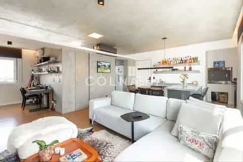 Apartamento · 3 dormitórios na Bela Vista — miniatura 11