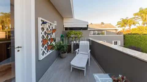 Casa em Condomínio · 4 dormitórios no Chácara das Pedras — miniatura 17