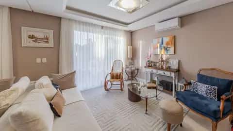 Casa em Condomínio · 4 dormitórios no Chácara das Pedras — miniatura 4