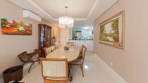 Casa em Condomínio · 4 dormitórios no Chácara das Pedras — miniatura 5