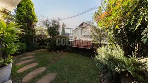 Casa em Condomínio · 4 dormitórios no Chácara das Pedras — miniatura 9