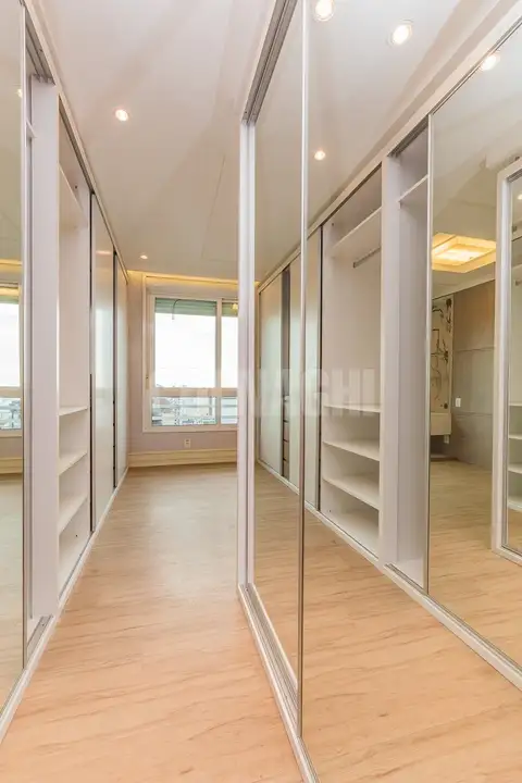Apartamento · 2 dormitórios em Petrópolis — miniatura 14