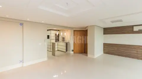 Apartamento · 2 dormitórios em Petrópolis — miniatura 2