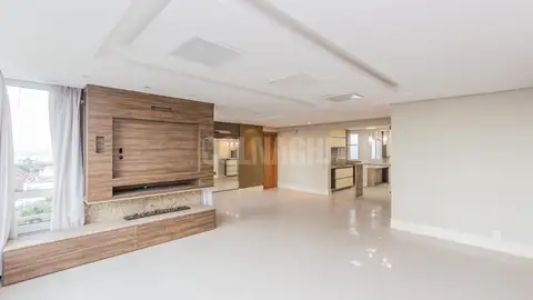Apartamento · 2 dormitórios em Petrópolis — miniatura 4