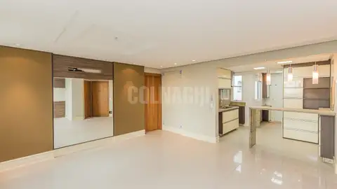 Apartamento · 2 dormitórios em Petrópolis — miniatura 5