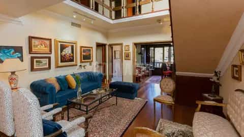 Casa · 4 dormitórios no Três Figueiras — miniatura 3