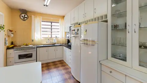 Casa · 3 dormitórios no Chácara das Pedras — miniatura 8