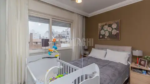 Apartamento · 3 dormitórios na Bela Vista — miniatura 12