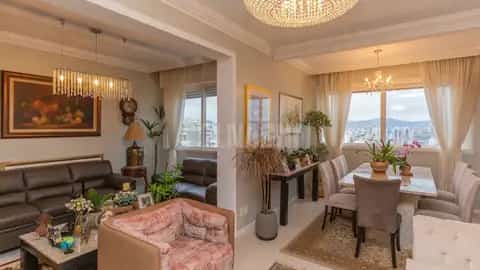 Apartamento · 3 dormitórios na Bela Vista — miniatura 8