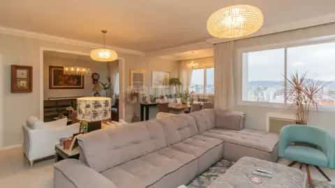 Apartamento · 3 dormitórios na Bela Vista — miniatura 1