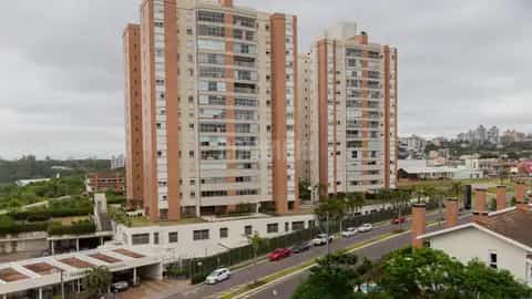 Apartamento · 3 dormitórios no Central Parque — miniatura 11