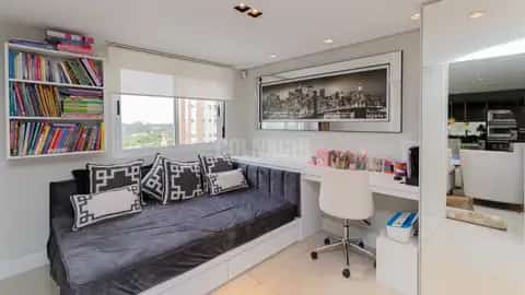 Apartamento · 3 dormitórios no Central Parque — miniatura 13