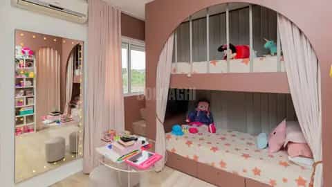 Apartamento · 3 dormitórios no Central Parque — miniatura 14