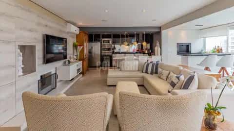 Apartamento · 3 dormitórios no Central Parque — miniatura 2