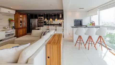 Apartamento · 3 dormitórios no Central Parque — miniatura 4