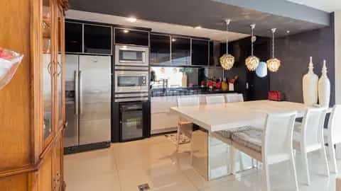 Apartamento · 3 dormitórios no Central Parque — miniatura 8