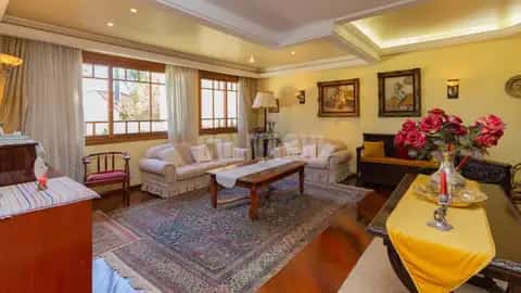 Casa · 4 dormitórios no Chácara das Pedras — miniatura 4