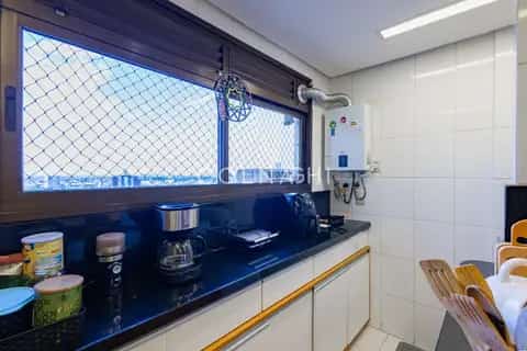 Apartamento · 3 dormitórios em Higienópolis — miniatura 11