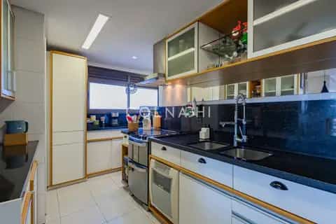 Apartamento · 3 dormitórios em Higienópolis — miniatura 12