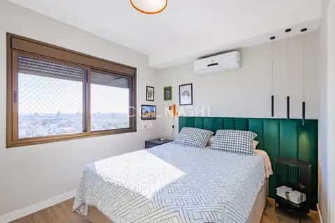 Apartamento · 3 dormitórios em Higienópolis — miniatura 13