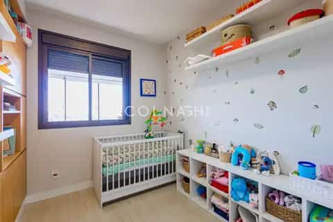 Apartamento · 3 dormitórios em Higienópolis — miniatura 15