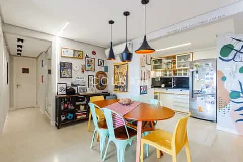Apartamento · 3 dormitórios em Higienópolis — miniatura 3