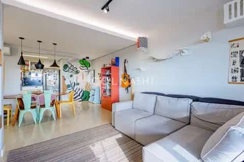 Apartamento · 3 dormitórios em Higienópolis — miniatura 4