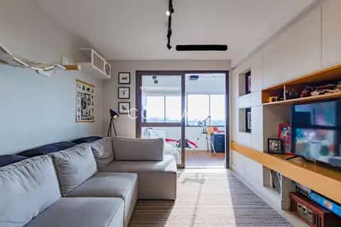Apartamento · 3 dormitórios em Higienópolis — miniatura 6