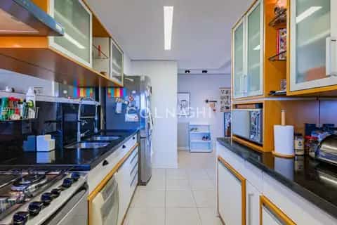 Apartamento · 3 dormitórios em Higienópolis — miniatura 10