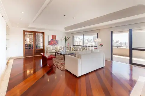 Apartamento · 3 dormitórios na Bela Vista — miniatura 3