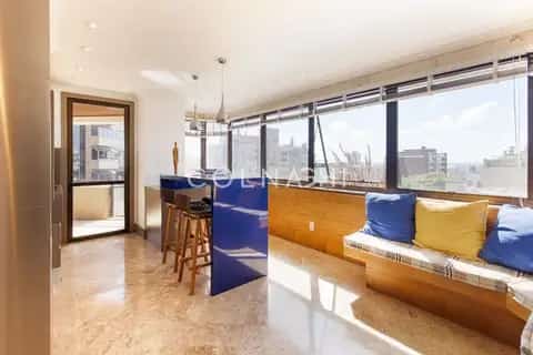 Apartamento · 3 dormitórios na Bela Vista — miniatura 13