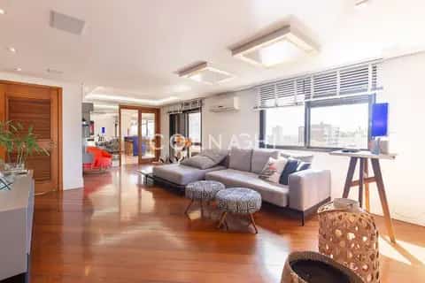 Apartamento · 3 dormitórios na Bela Vista — miniatura 1