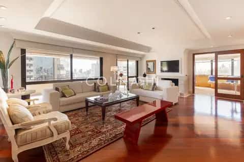 Apartamento · 3 dormitórios na Bela Vista — miniatura 4